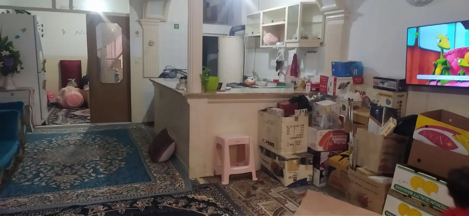 دربست ویلایی همکف