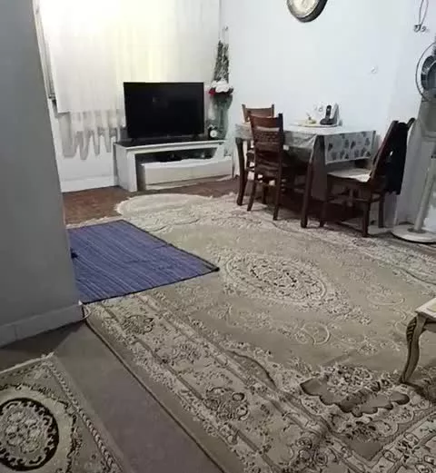 اجاره واحد آپارتمان