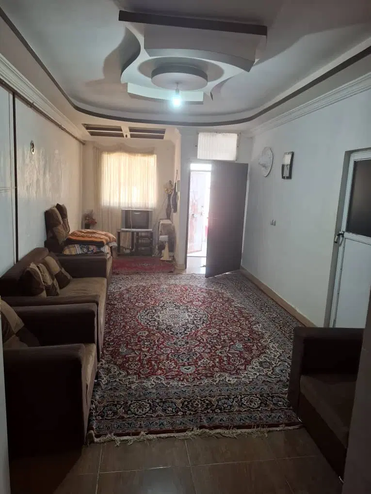 سوئیت 64 متری جانبازان