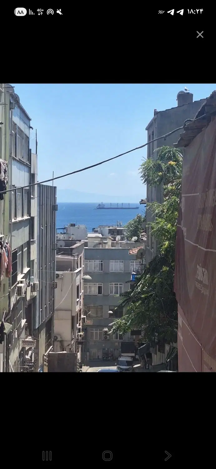 نیازمند هم خونه خانم