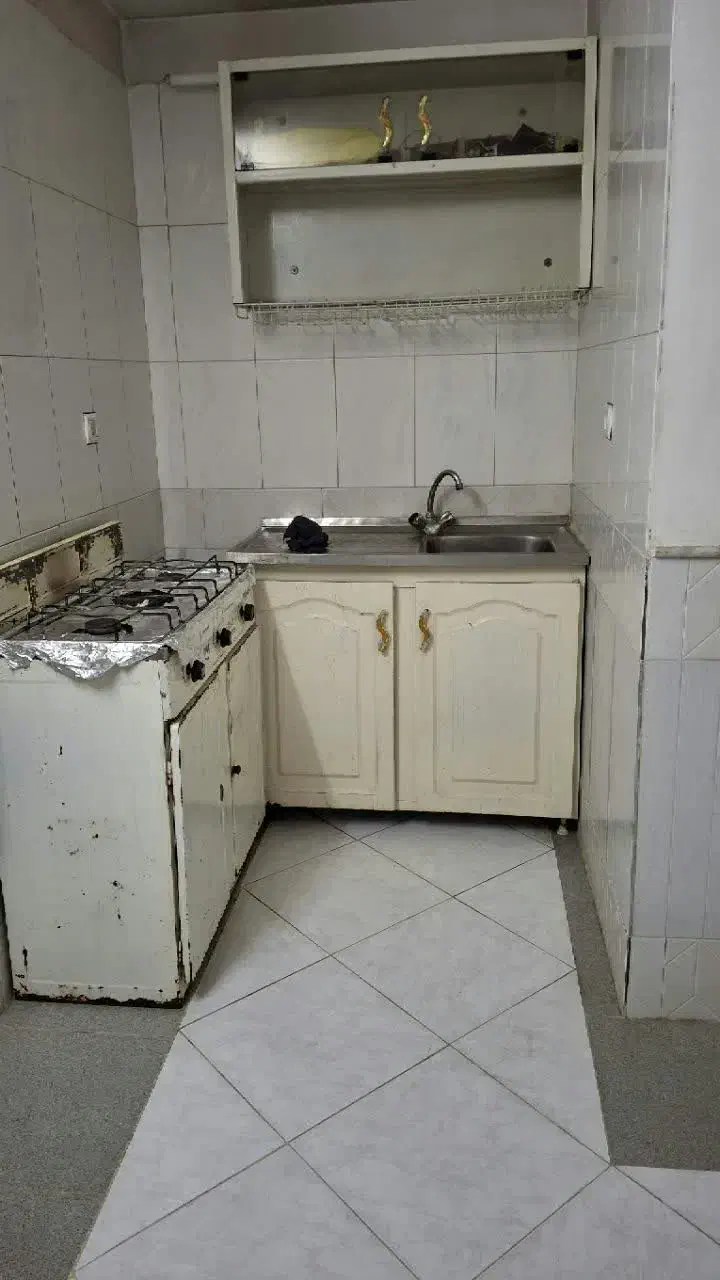 سوییت مجهز