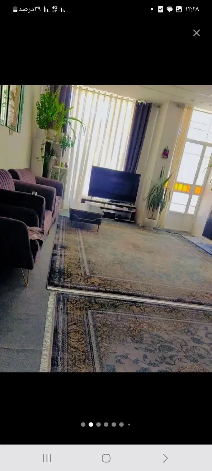 منزل ویلایی فضیلت
