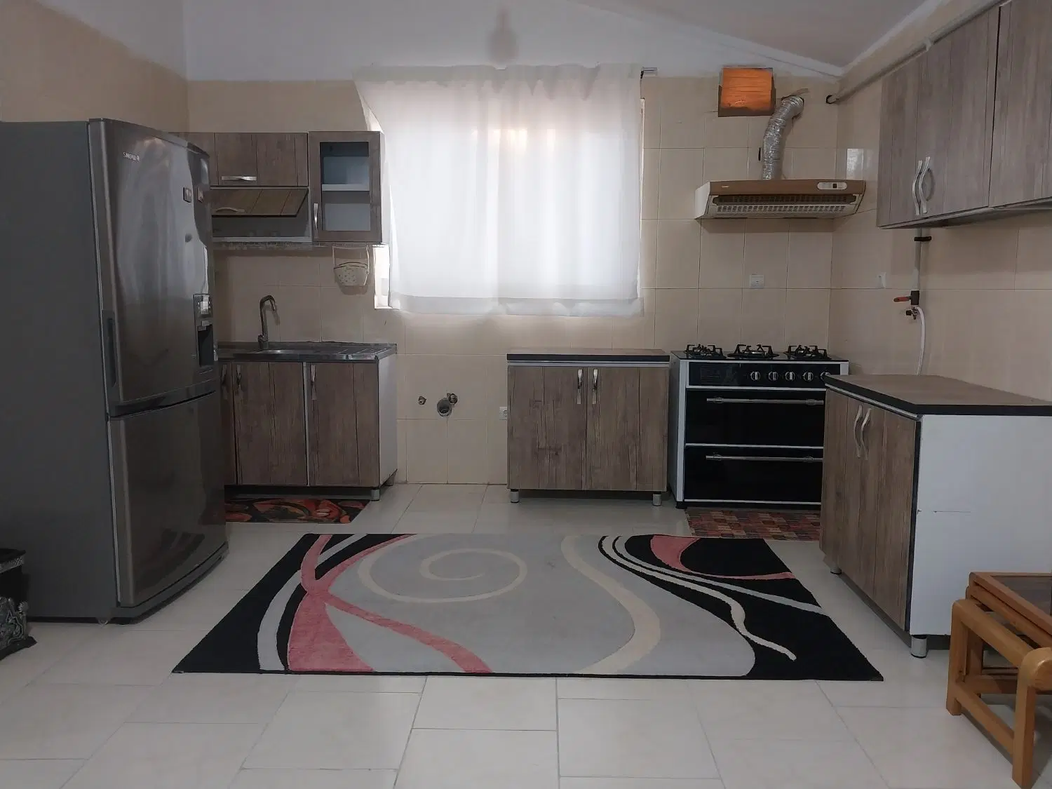 اجاره کوتاه مدت