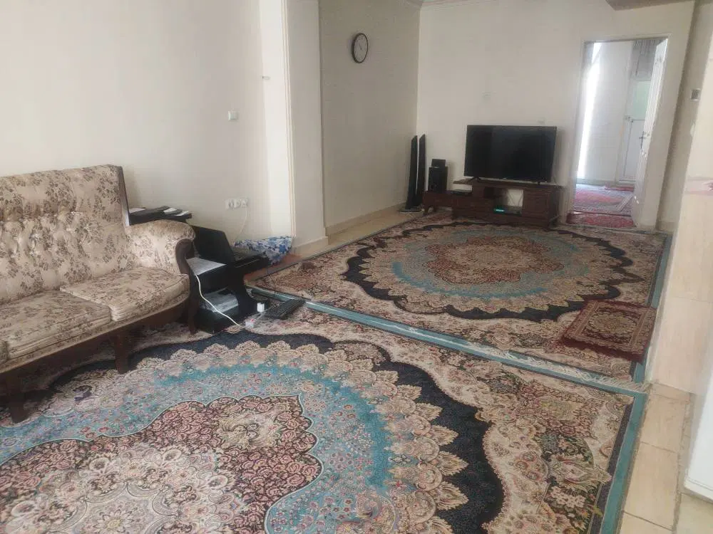 آپارتمان ۵۳ متری جلالی جنوبی