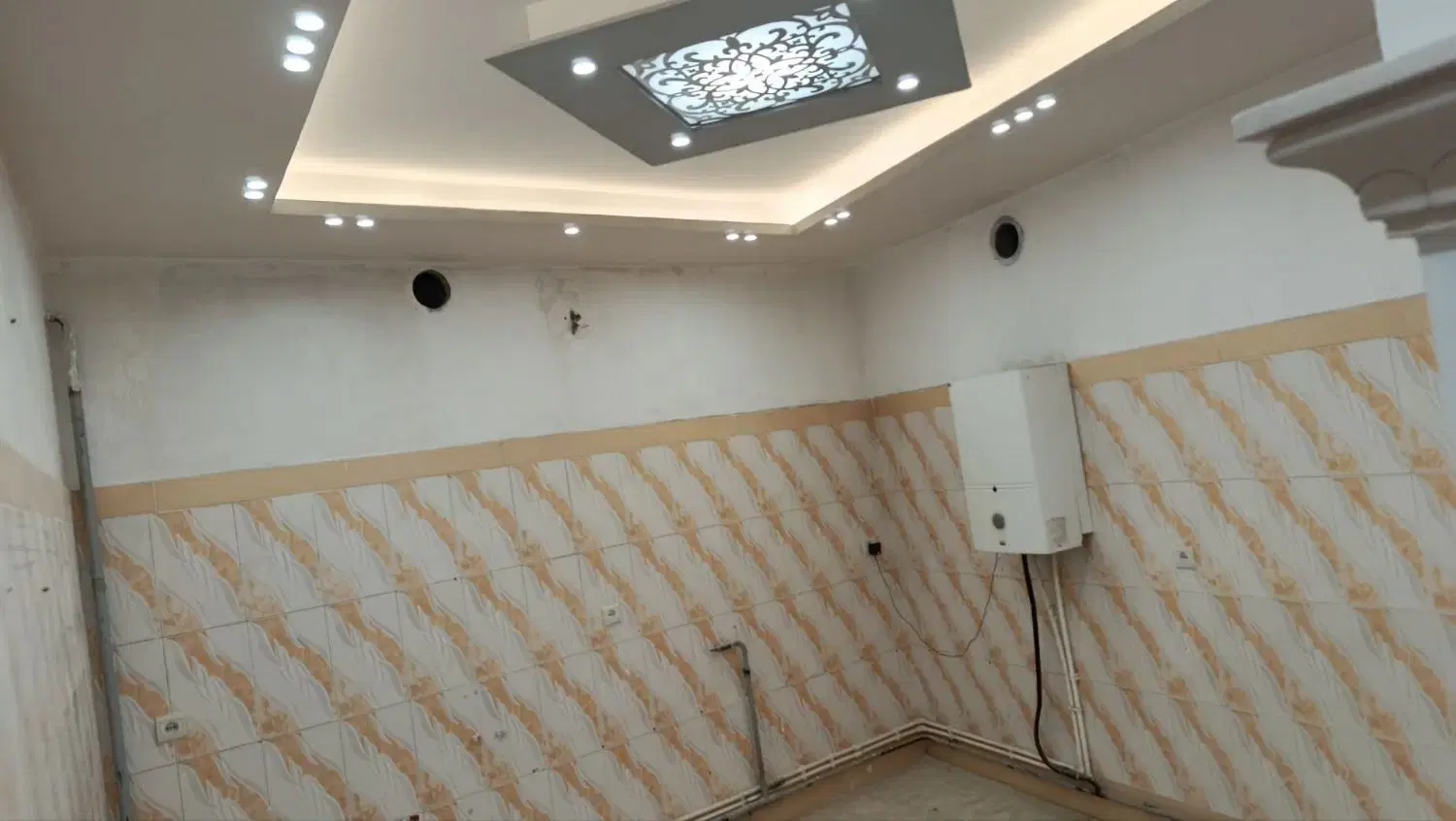 رهن و اجاره خانه