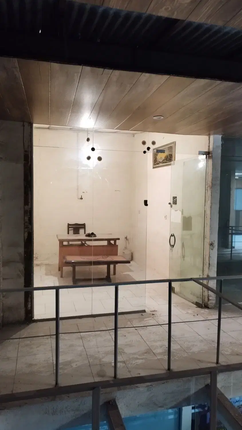 مغازه
