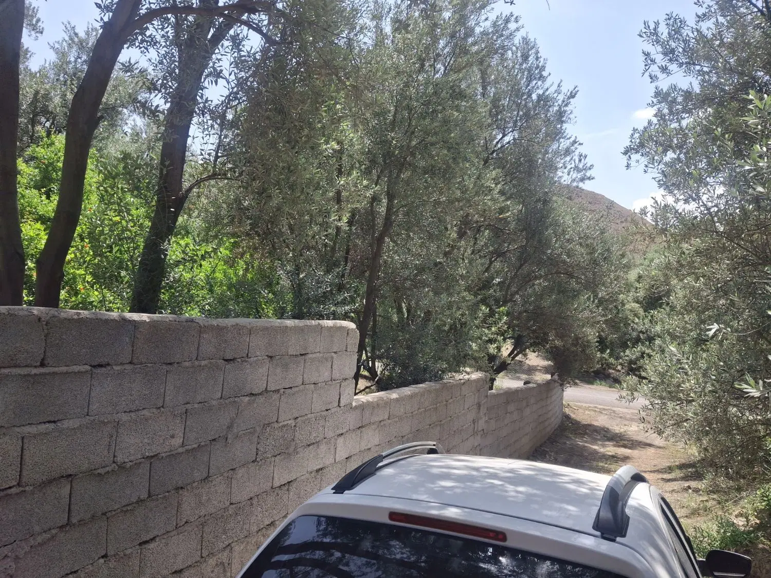 فروش خانه باغ
