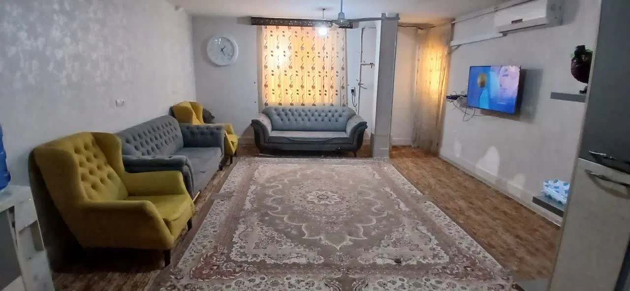 فروش آپارتمان فاز ۳