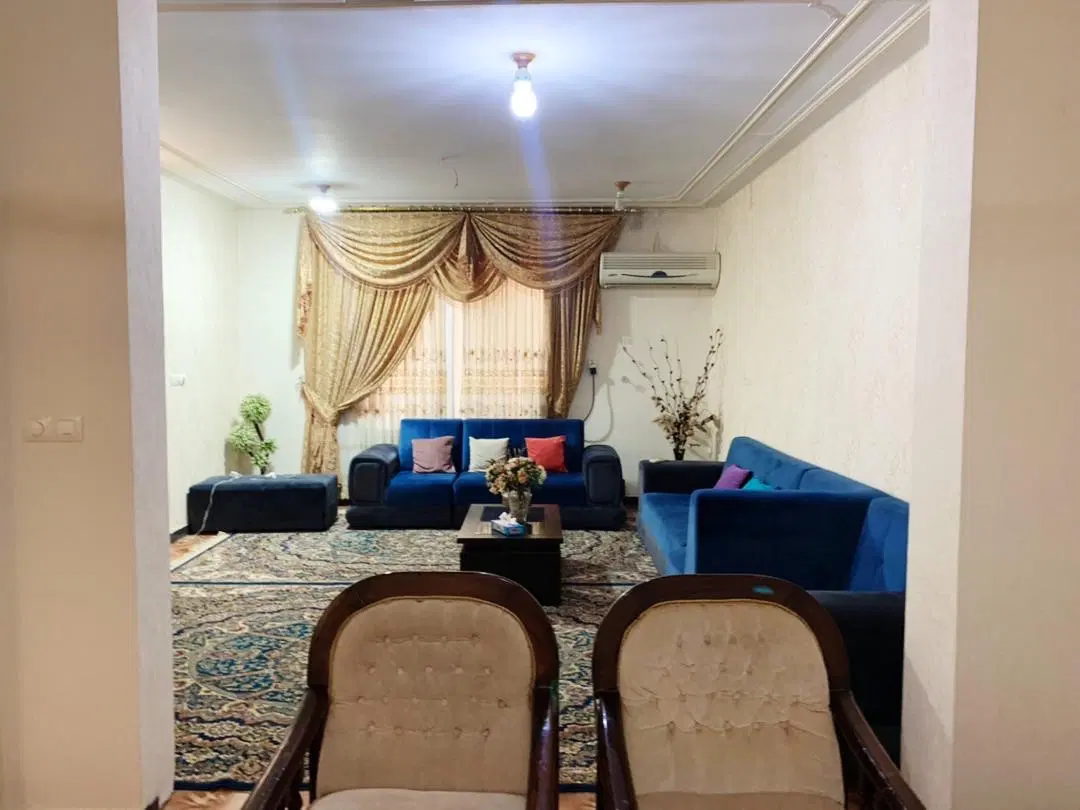 ویلایی ۳۰۱ متری بوستان ۴