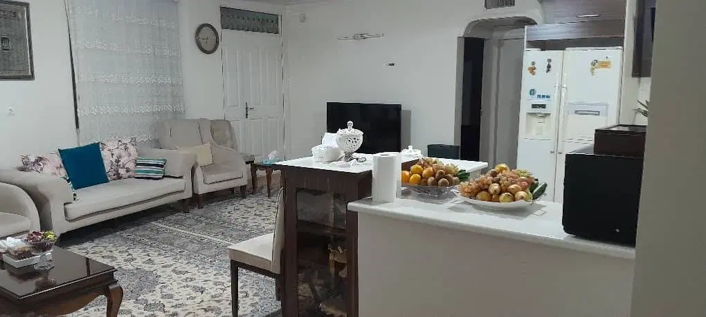 ۹۲ متر فول لوکیشن قابلیت اداری