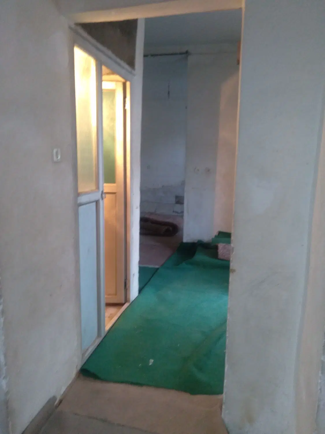 150متر منزل دربستی