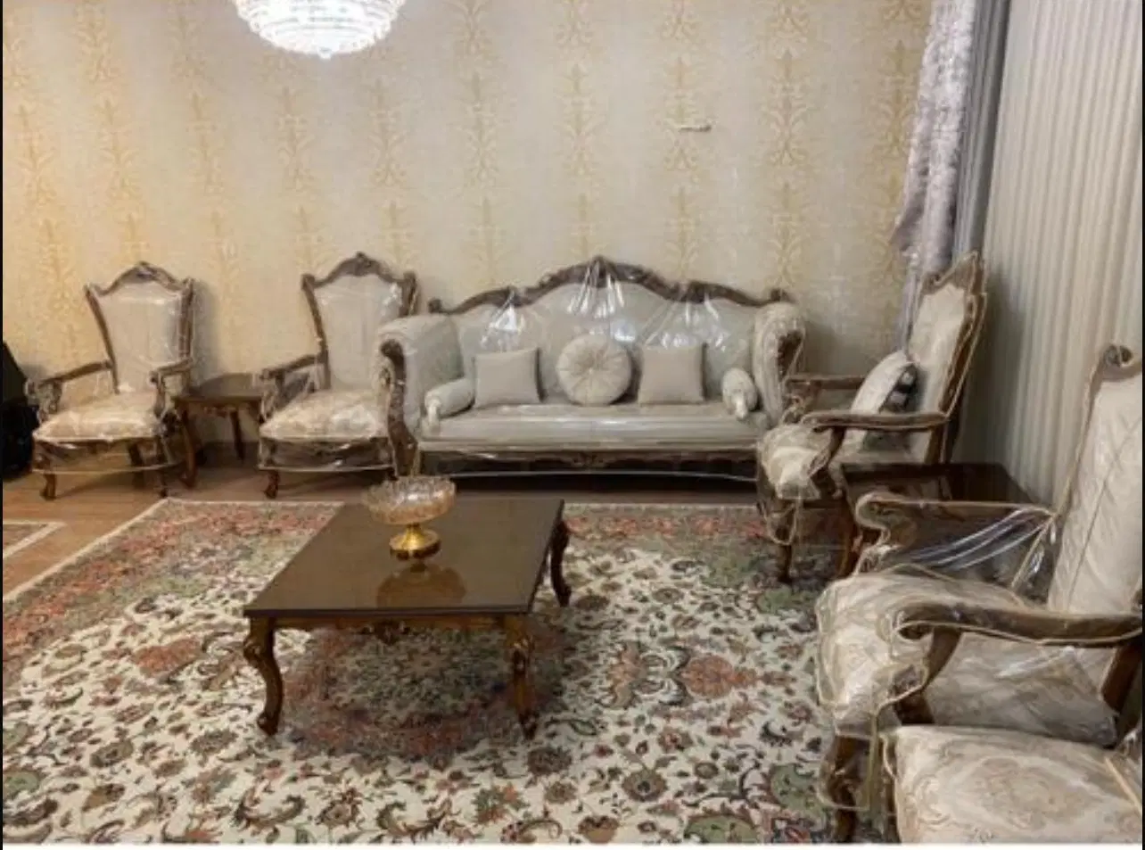 اجاره آپارتمان