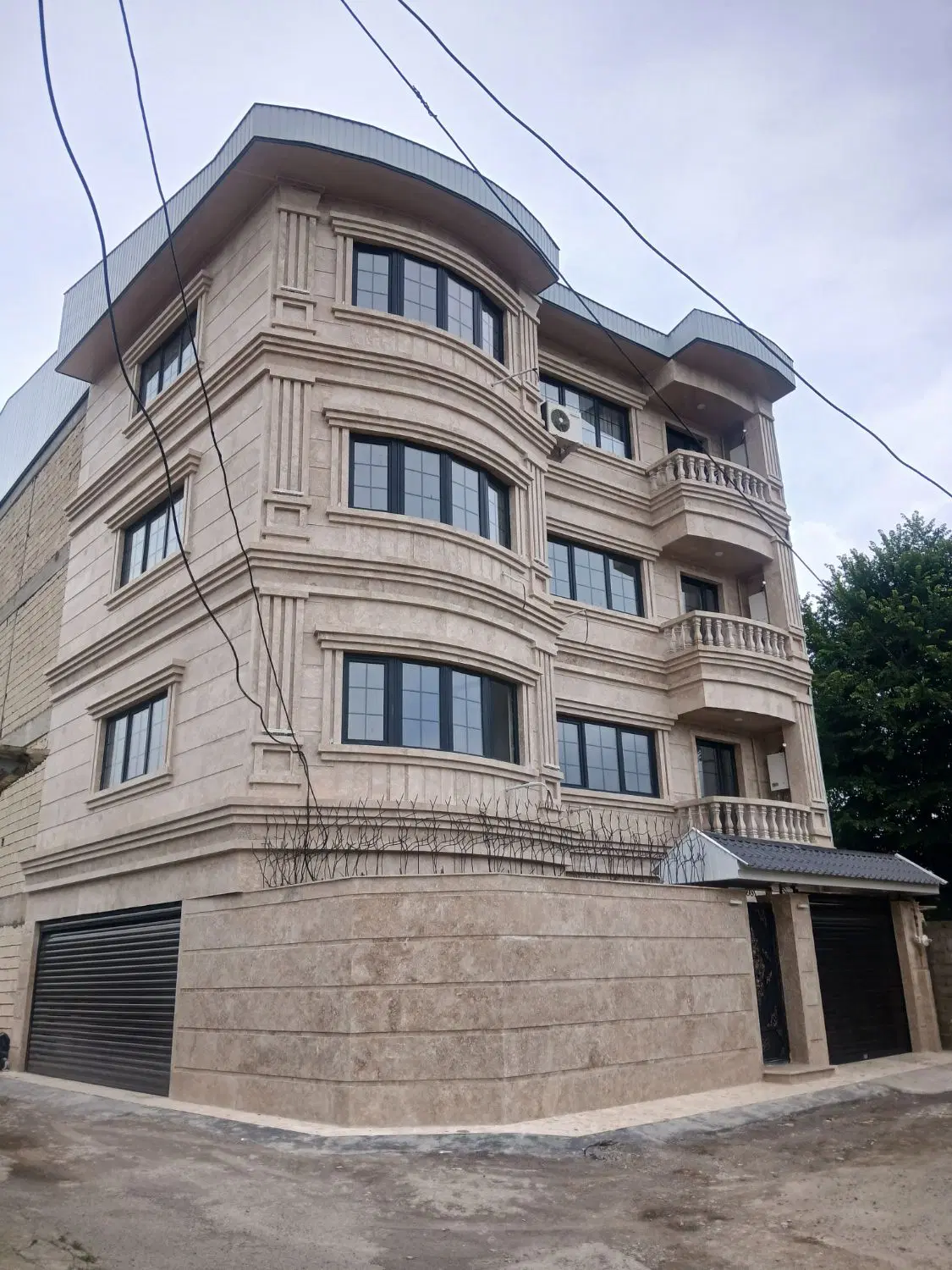 فروش آپارتمان