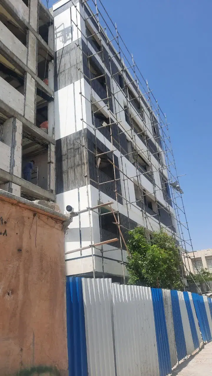 فروش آپارتمان تک خواب