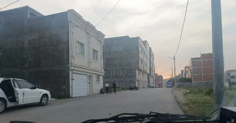 زمین مسکونی خیابان مطهری قیمت مناسب