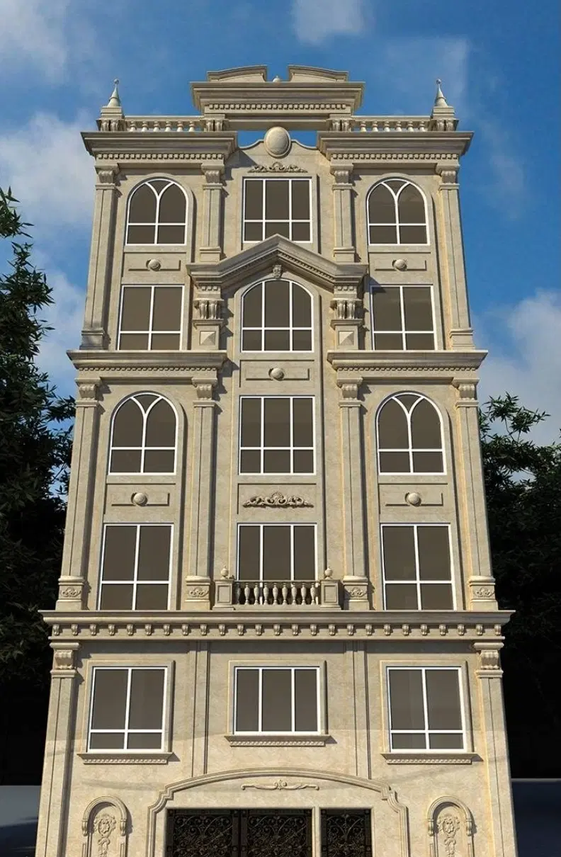 120متر_سندی_شریف اباد_باغ دادگر