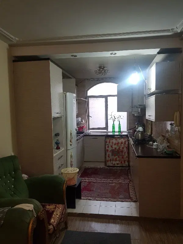 ۵۹متر _طبقه ۲ واقعی