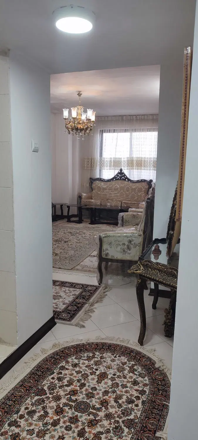 ۸۰متر سنددار شهرک توحید