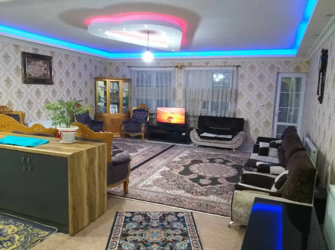 فروش خانه ویلایی