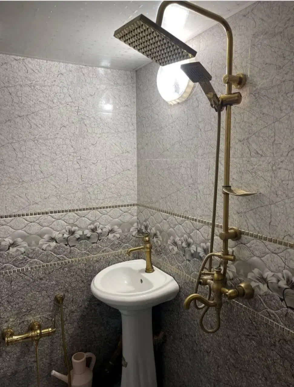 فروش کلبه سوئیسی استخردار