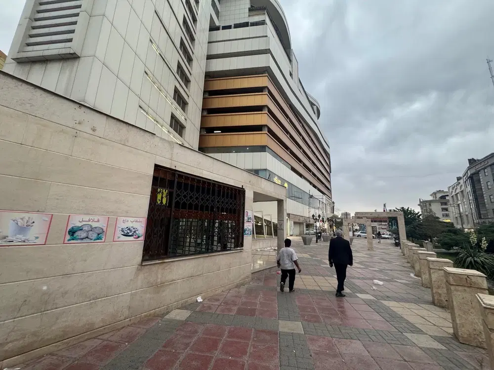 واگذاری اغذیه