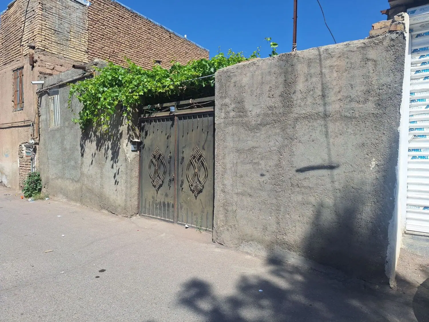 رهن و اجاره مغاذه و خانه در خیراباد