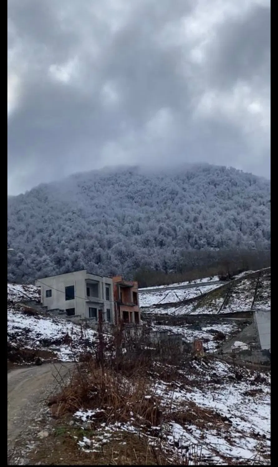 ویلایی زمین