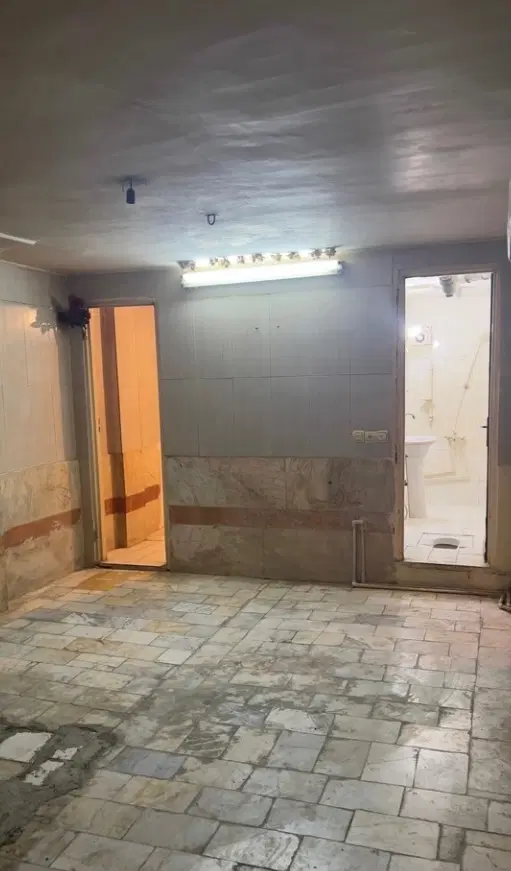 واحد تجاری کاملا مناسب برای تولیدی  انباری  کارگاه