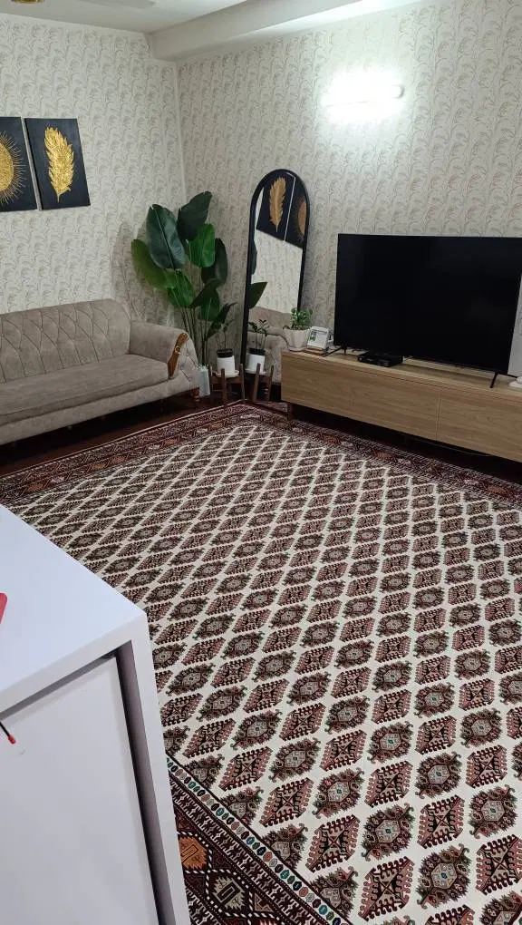 فروش آپارتمان 2 خوابه در فاز یک