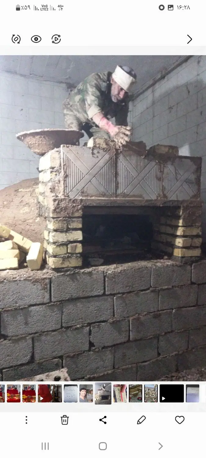 اجاره و فروش جواز بربری