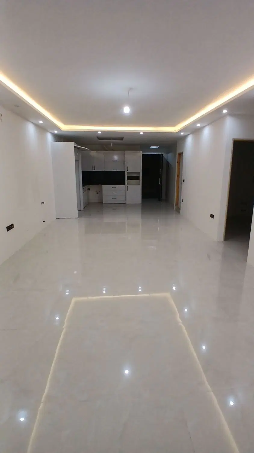آپارتمان 110 متری نوساز فدک