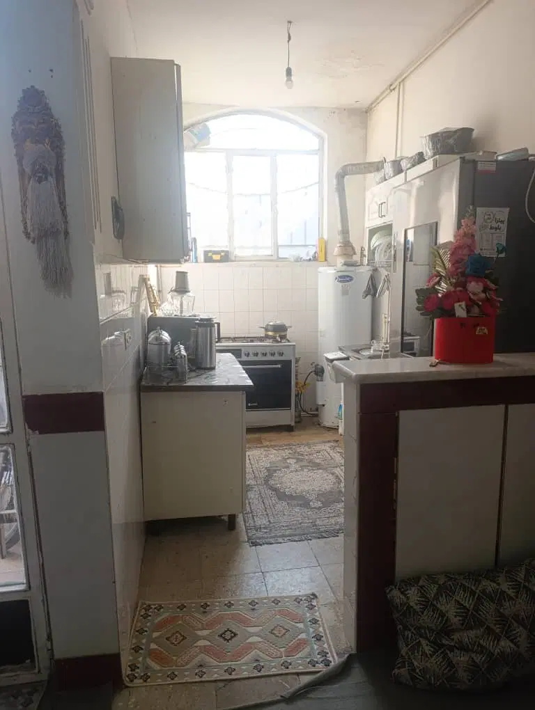 خانه ویلایی ۵۰متری
