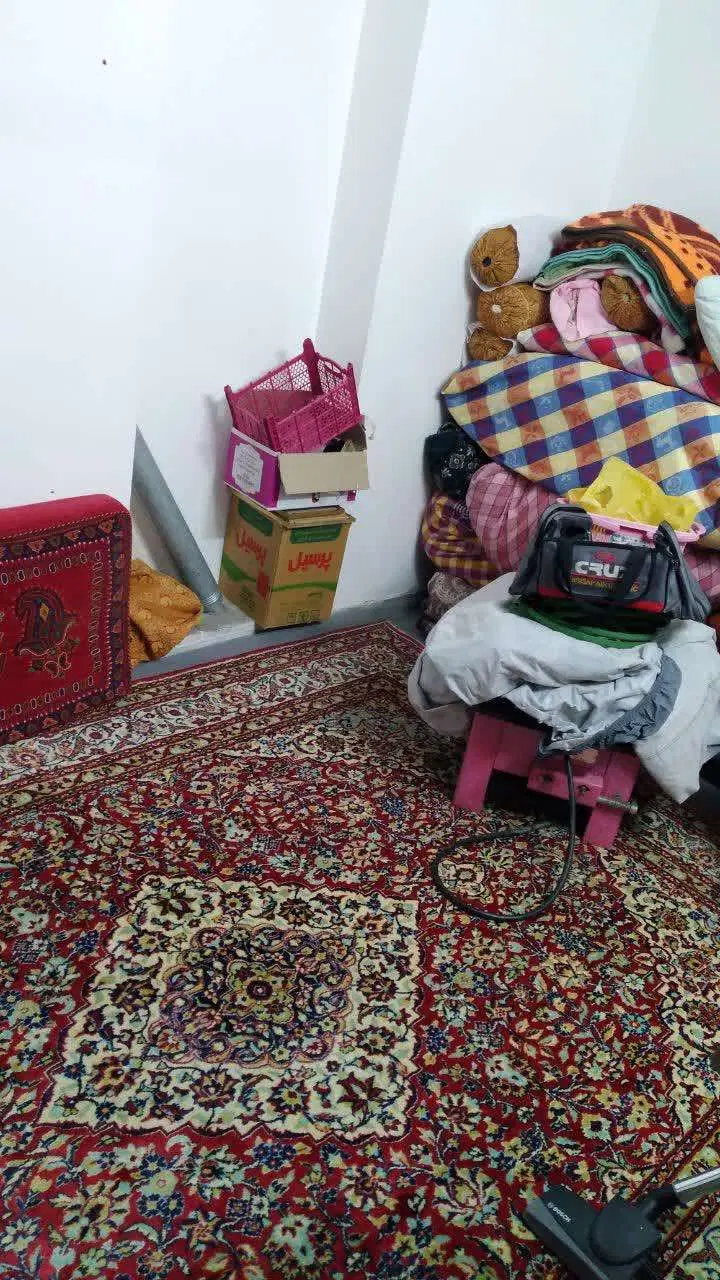 خانه ویلایی اجاره ای
