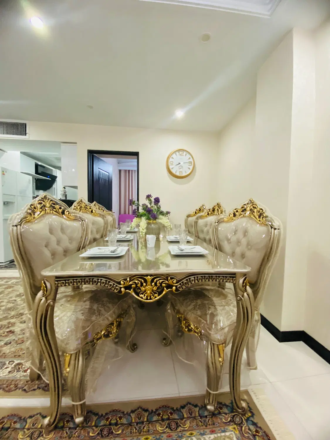 ۸۴ متر تک واحدی