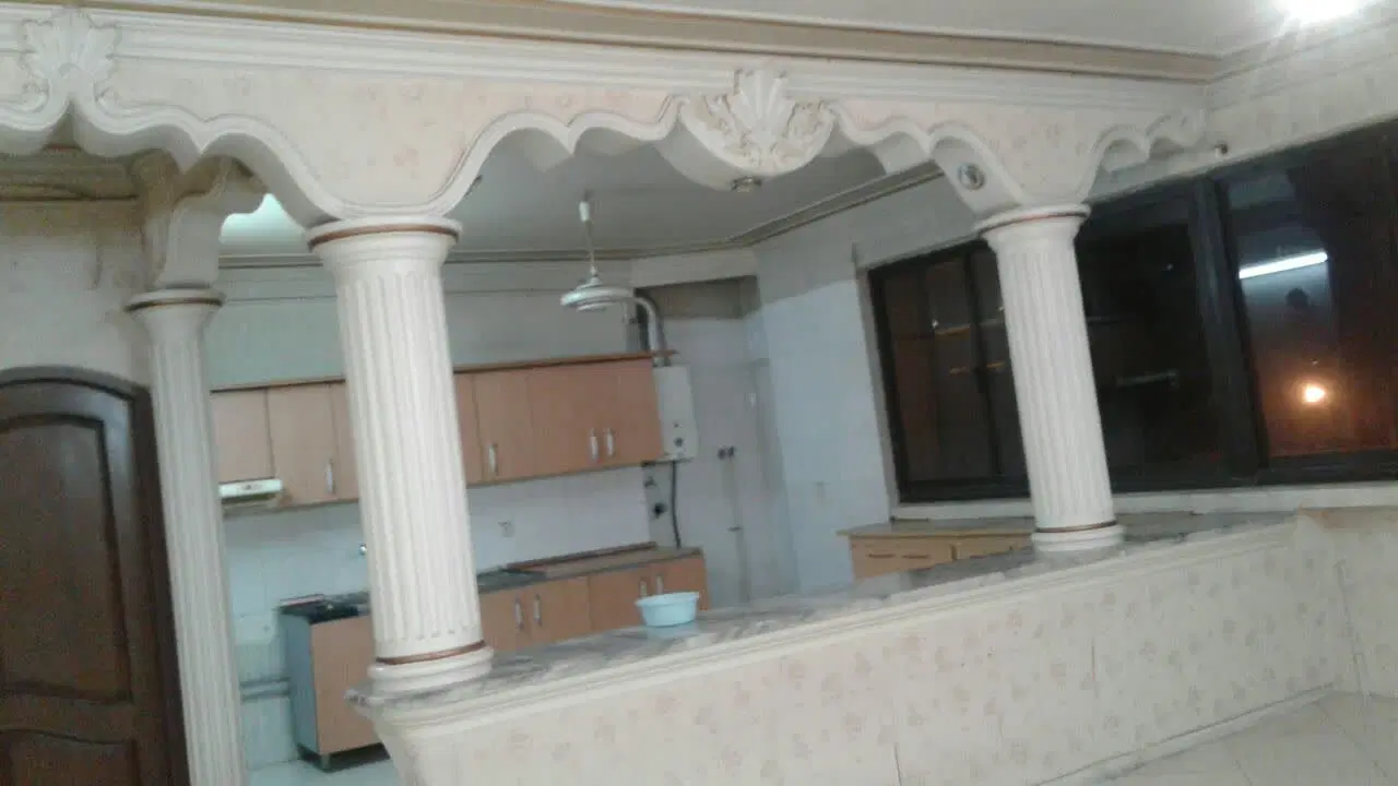 آپارتمان 150متری بلوار فرهنگ رهن 200م اجاره 30م
