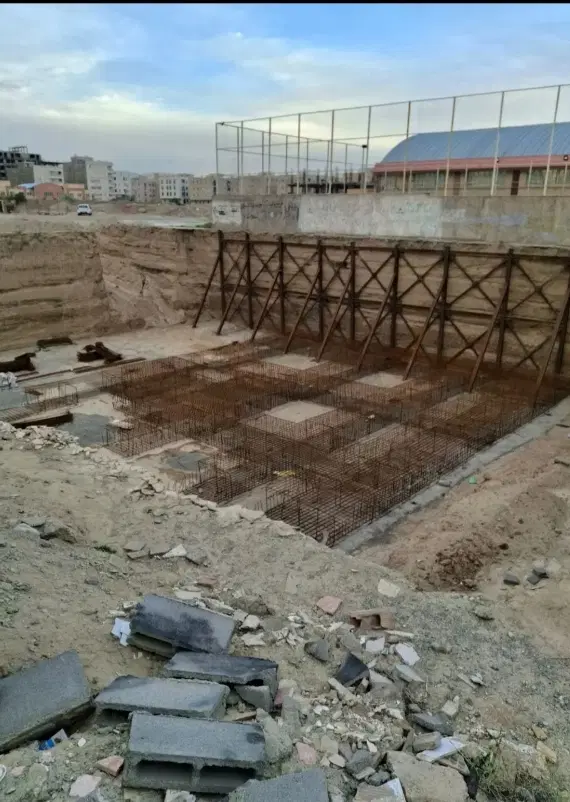 مغازه 20متری
