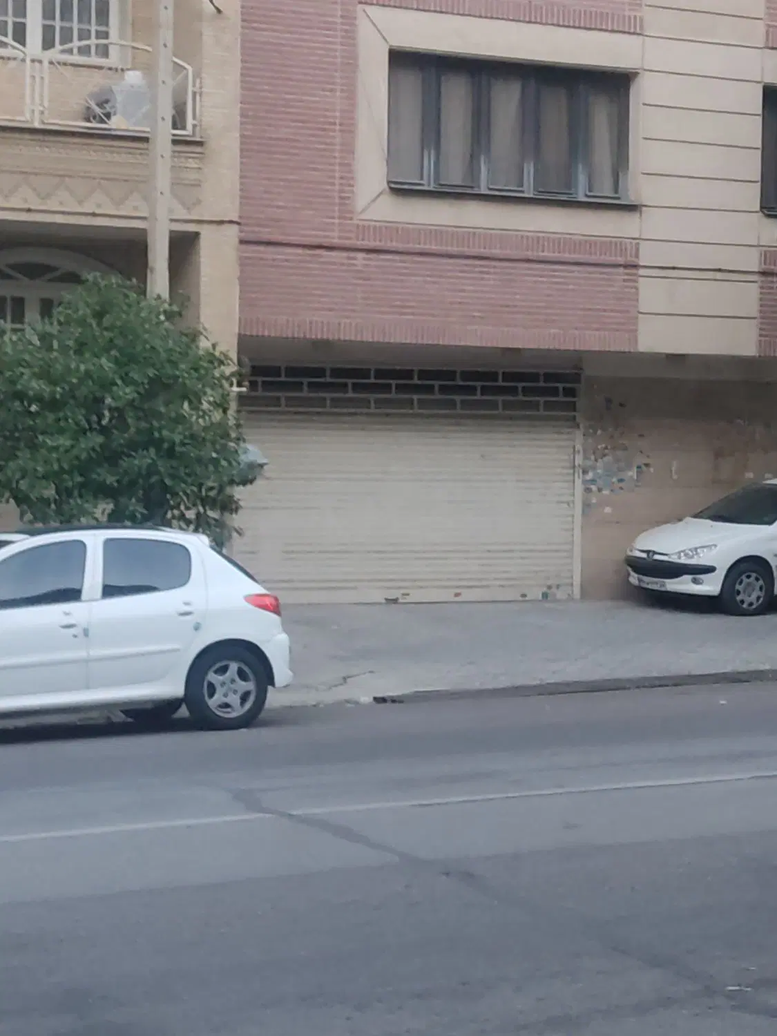 اجاره مغازه تجاری دراستادشهریاربلوارگلستان