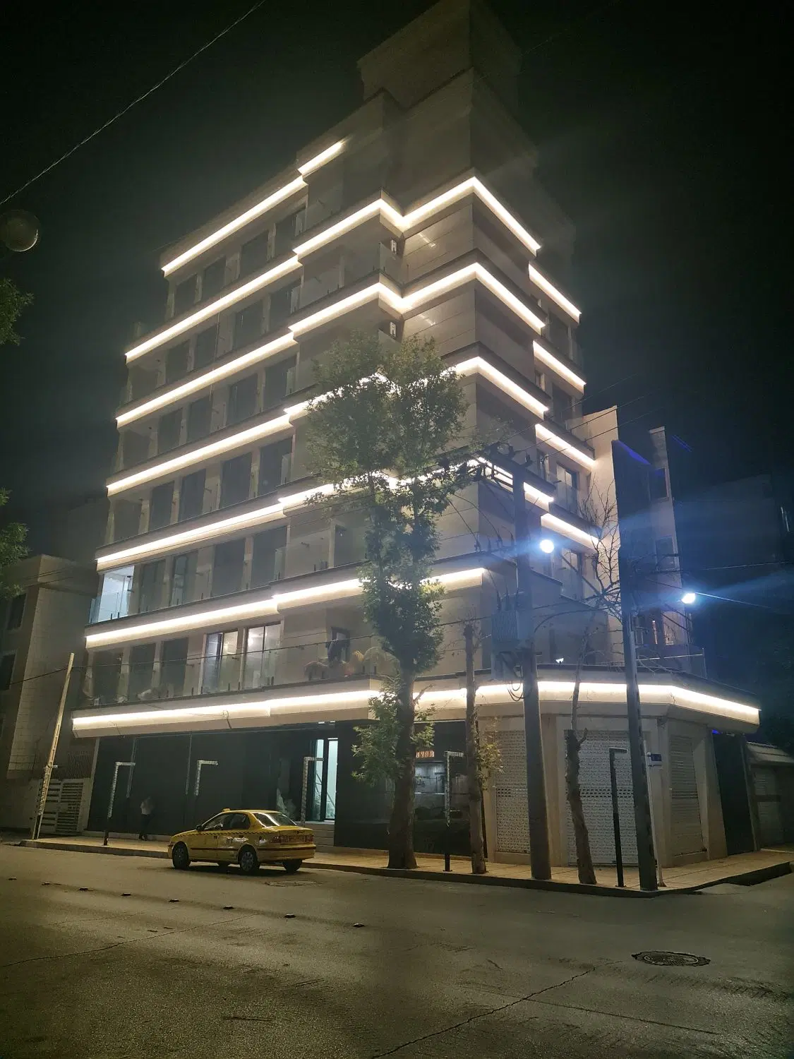 فروش آپارتمان