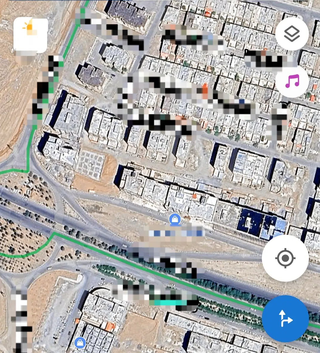 فروش آپارتمان در حال ساخت