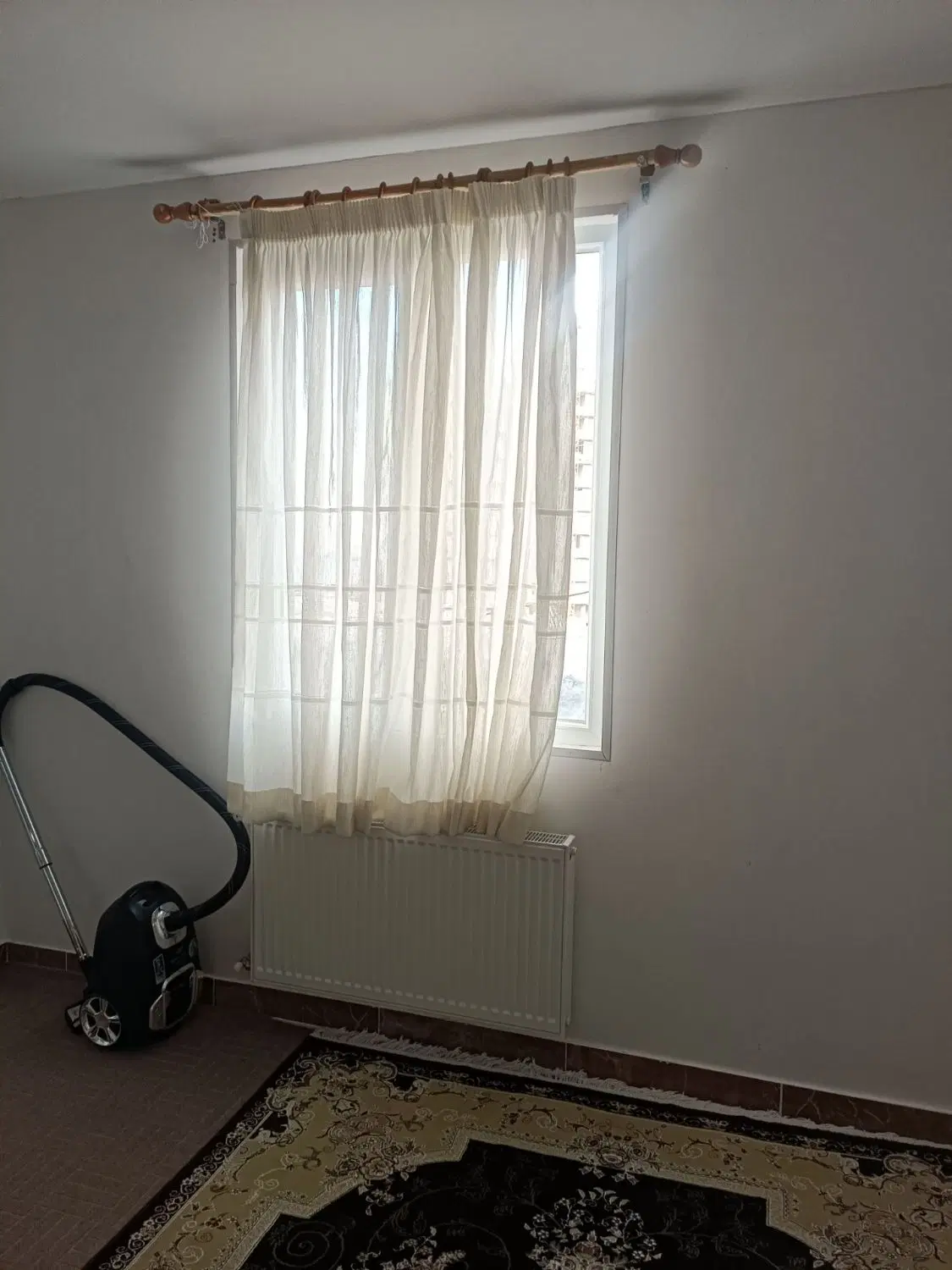 توسعه مسکن آسمان  61 متری شهرک کوثر