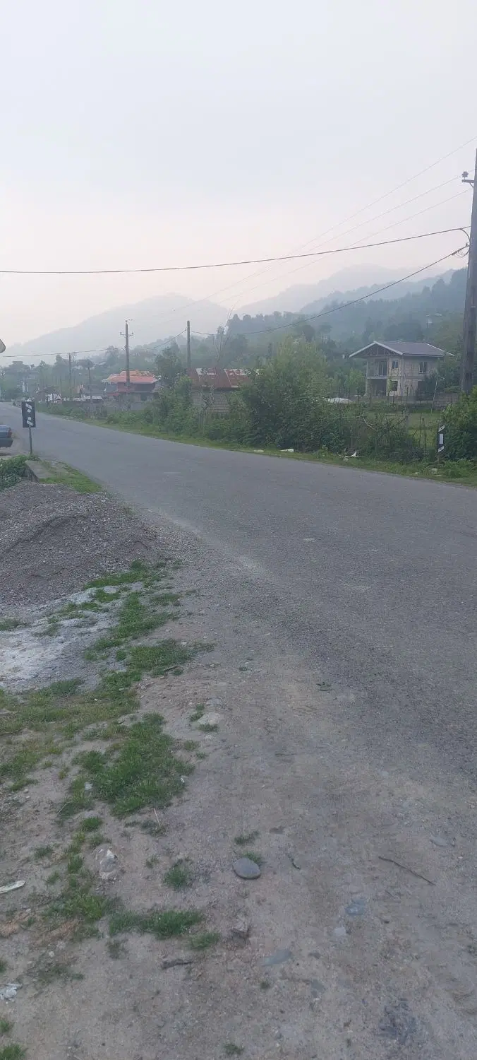 ۳۷۴ متر مسکونی بر اصلی گشت رودخان
