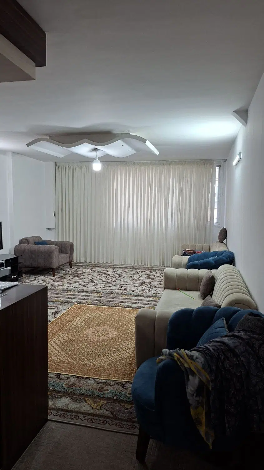 رهن واجاره امیریه ۹۵ متر
