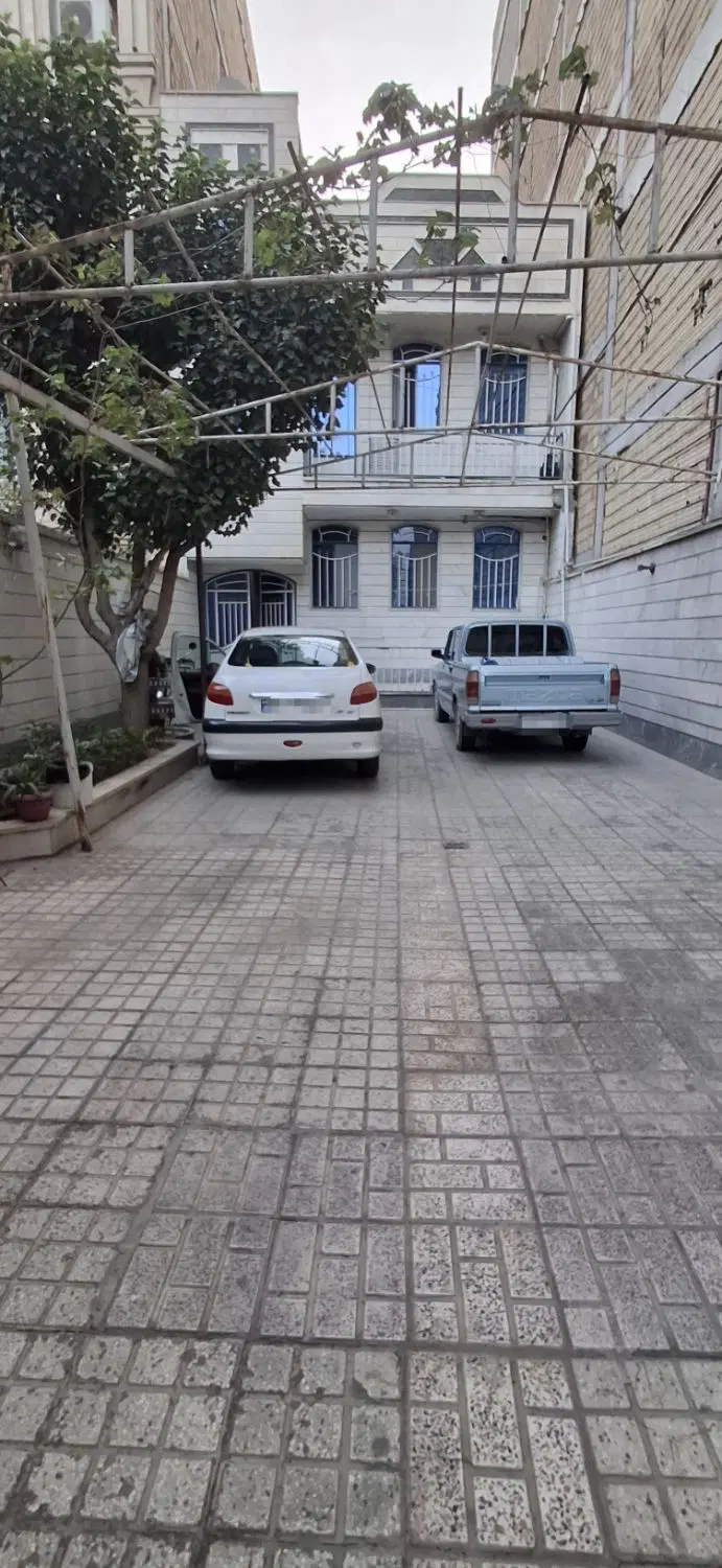 ویلایی فروشی