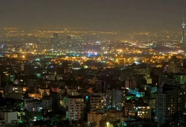 رستمی ۱۰۵ آزادگان