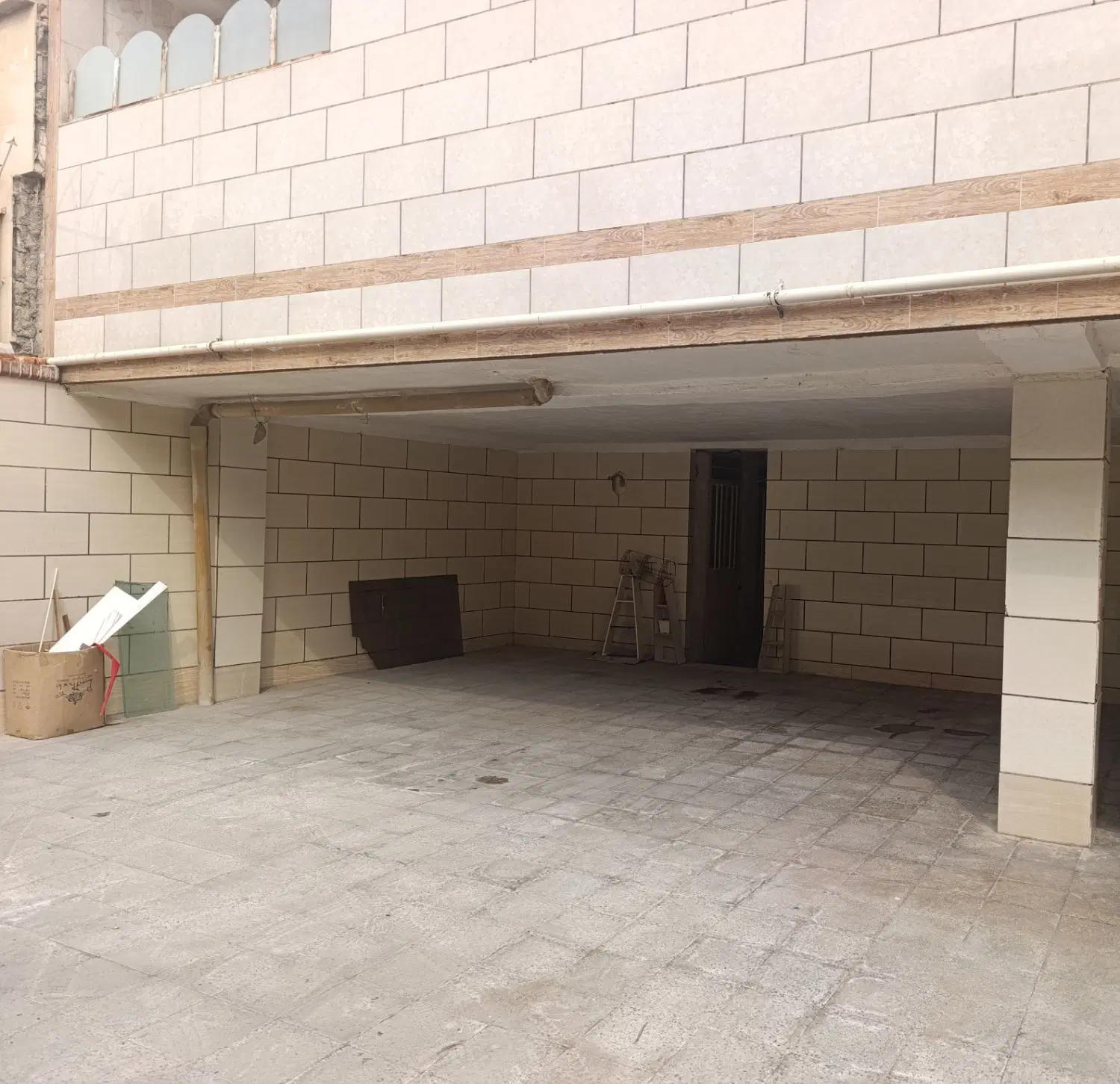 زمین مسکونی  نقشوار بهاران ۲