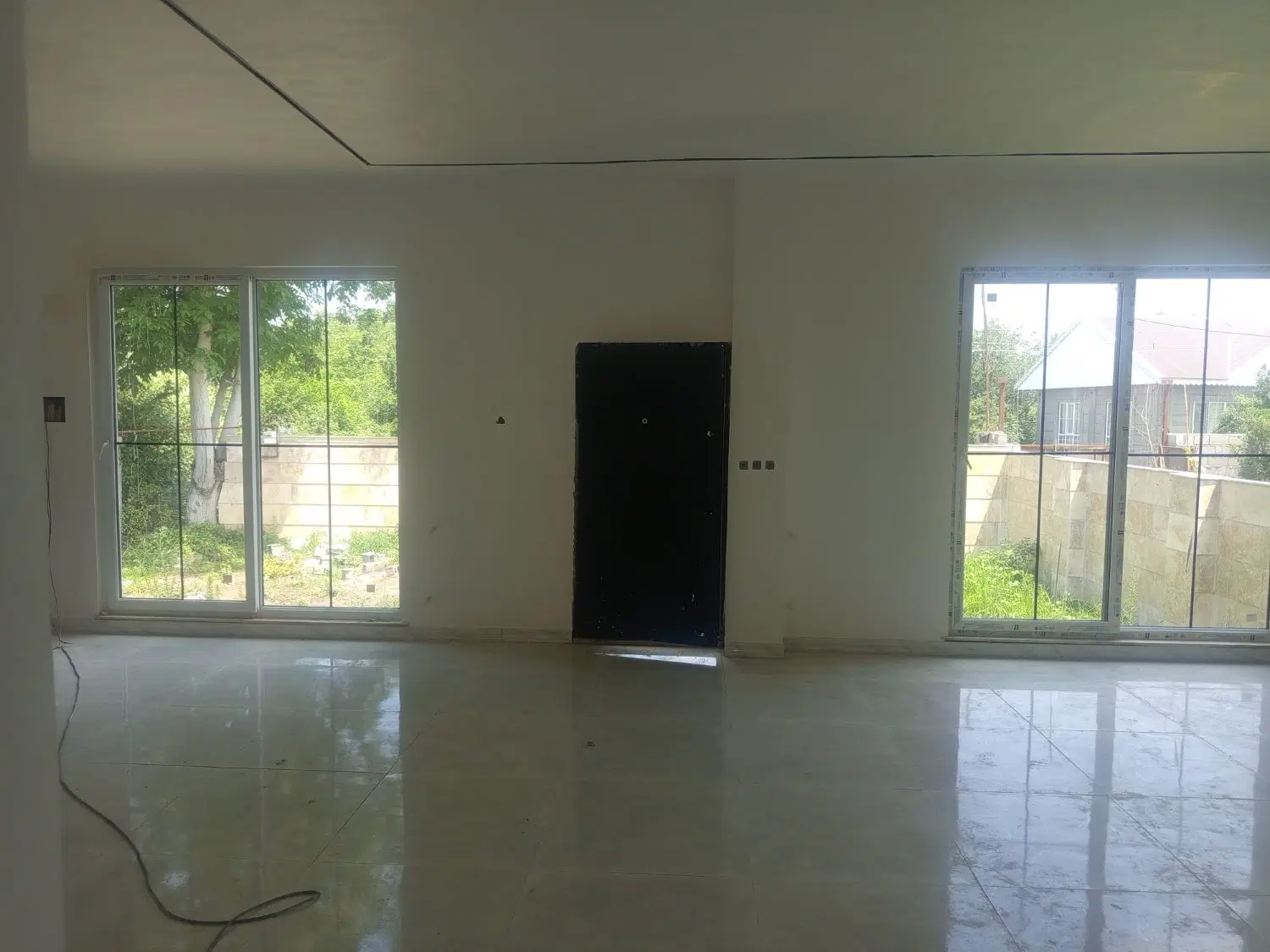 فروش ویلا روستایی نوساز