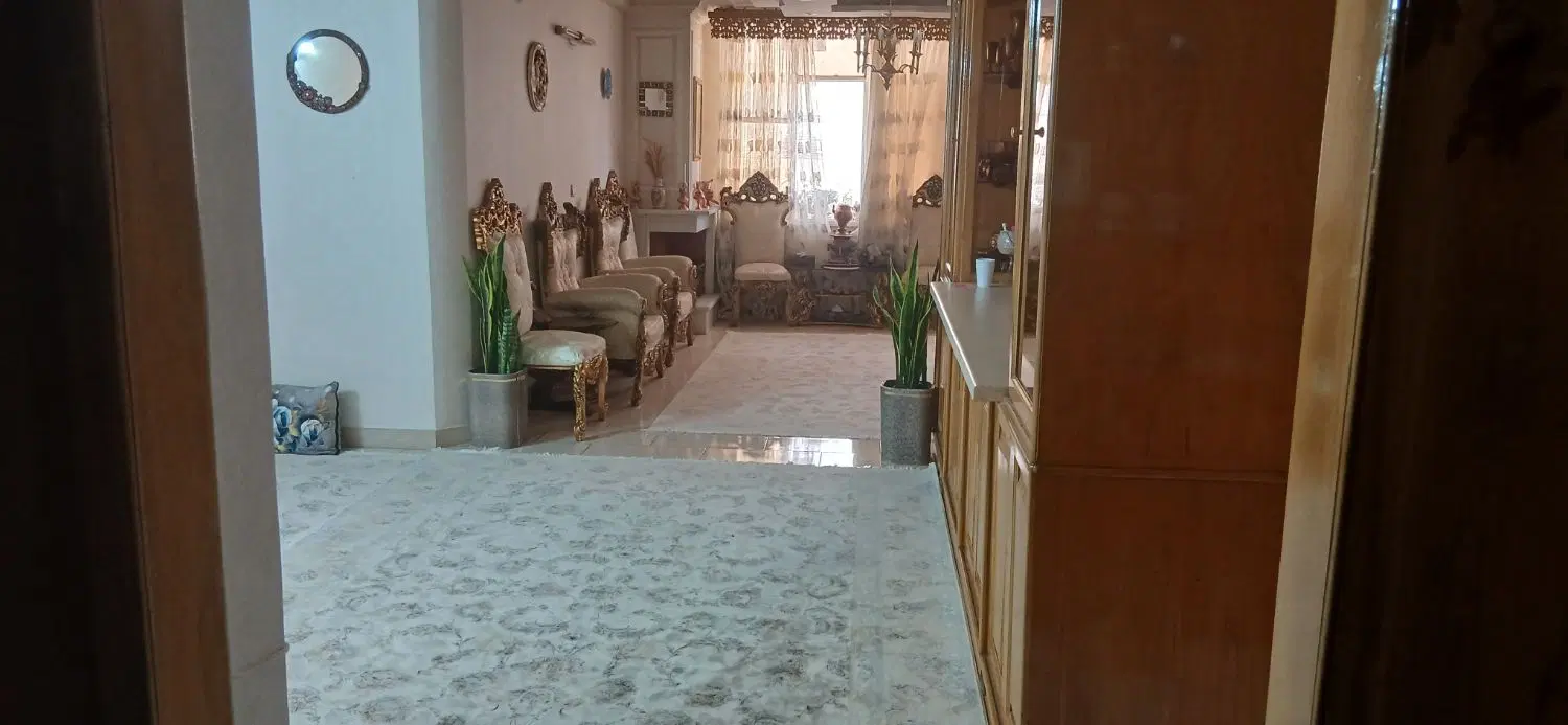 ۲واحدآپارتمان۳خواب معاوضه با دوطبقه