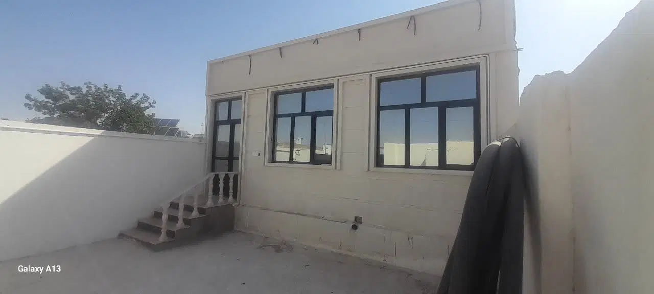 فروش منزل مسکونی (نوساز صفر)
