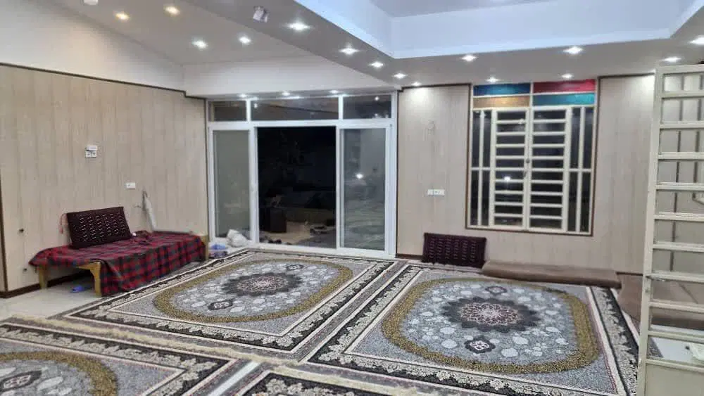 اجاره خانه ۶۰ متر