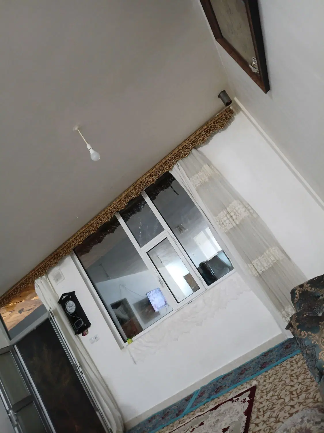 خانه اجاره ای روستای نوآباد